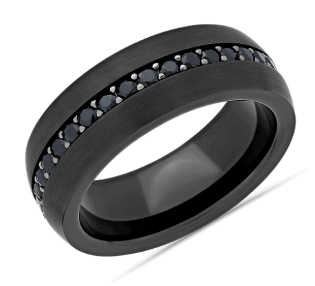 7 Best Men’s Wedding Band Styles to Buy in 2024