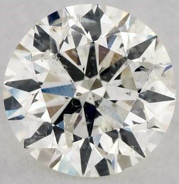 Bad I1 Diamond