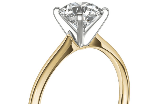 Diamond Ring Prong