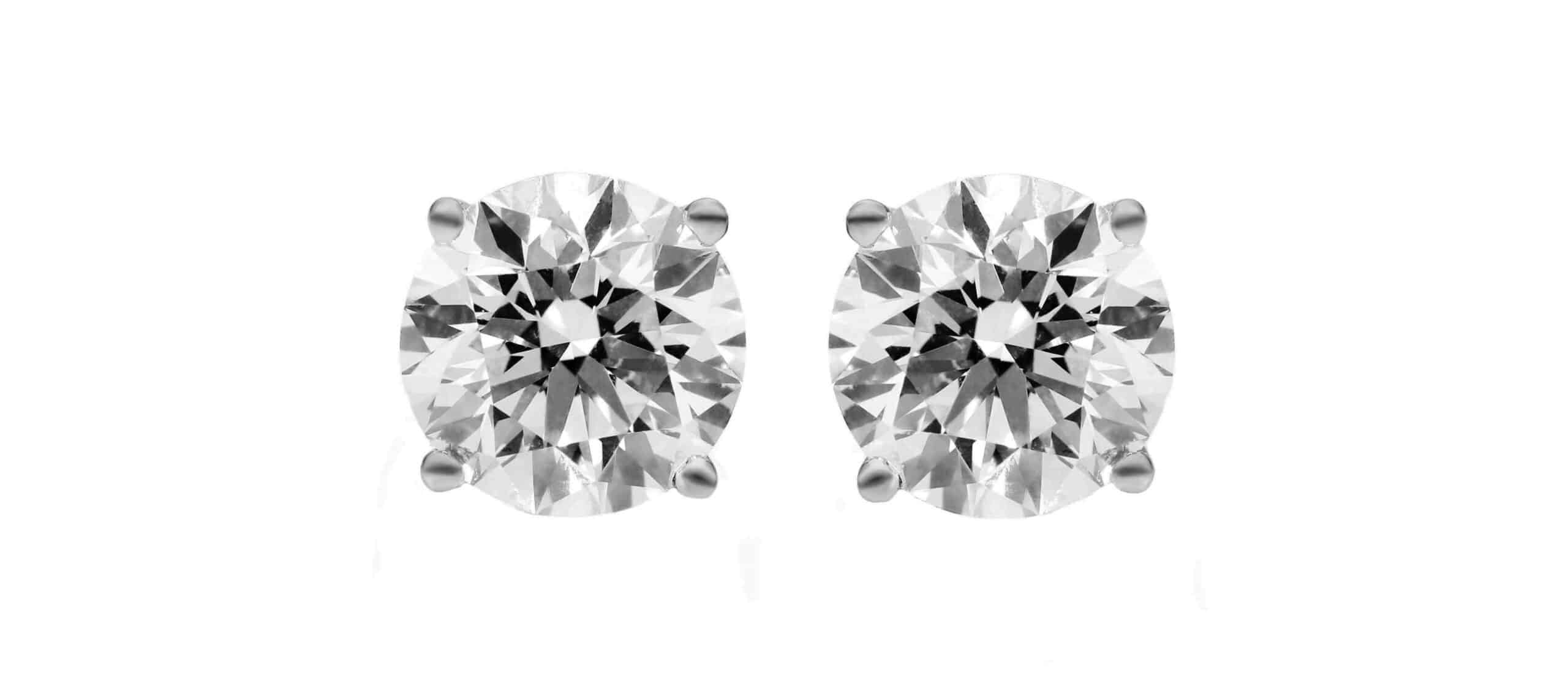 Diamond Stud Earrings: Our 2023 Guide