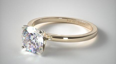 1 Carat Diamond Ring Buying Guide | The Diamond Pro