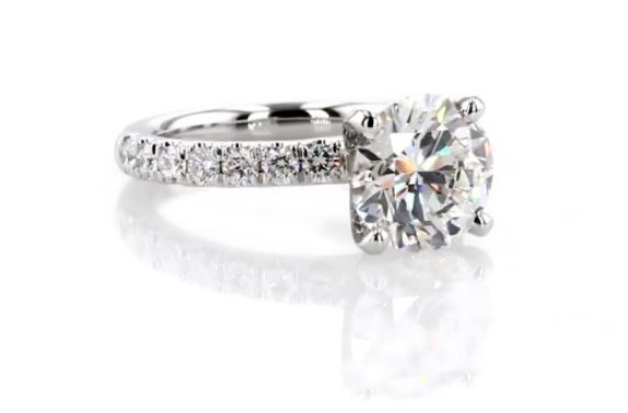 Engagement Rings - Wedding Rings & Fine Jewelry | CustomMade