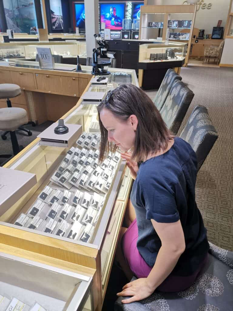 Jared Jewelry Diamond Review A Vast Improvement