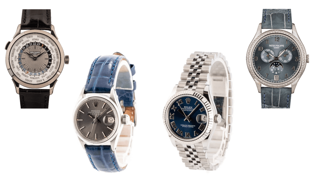 Best PreOwned Luxury Watches To Buy in 2023