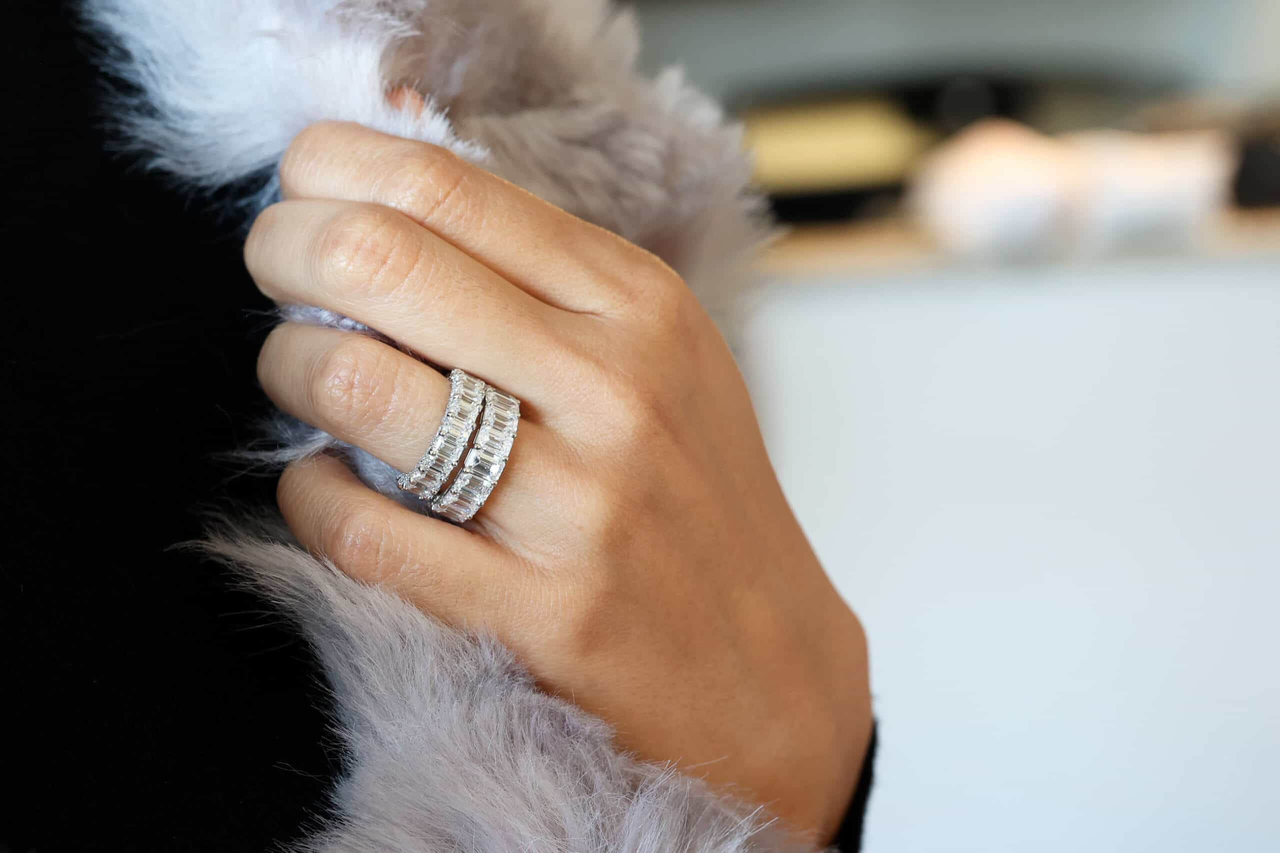 The Ultimate Engagement Ring Buying Guide for Men