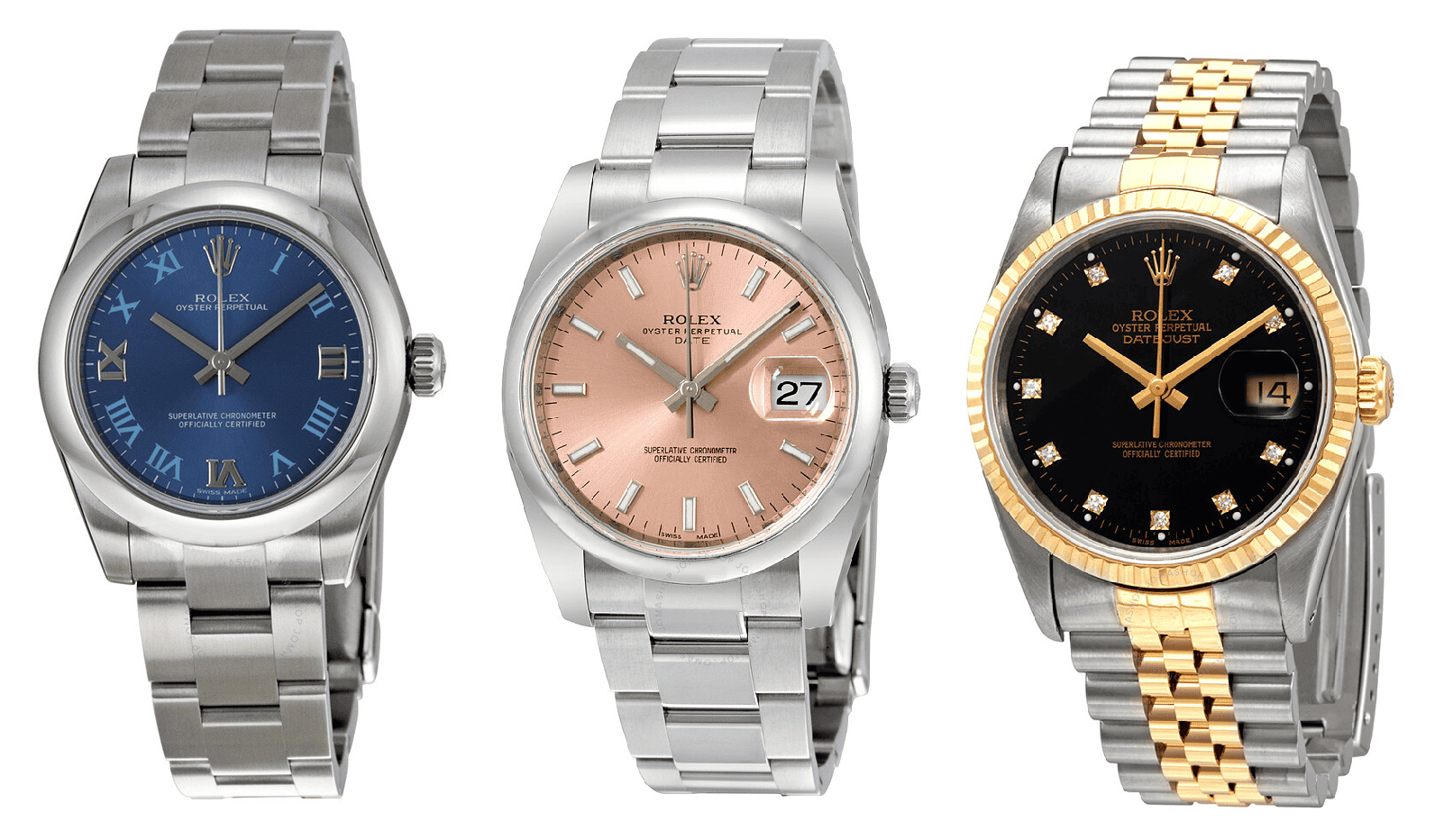 Top EntryLevel Luxury Watches