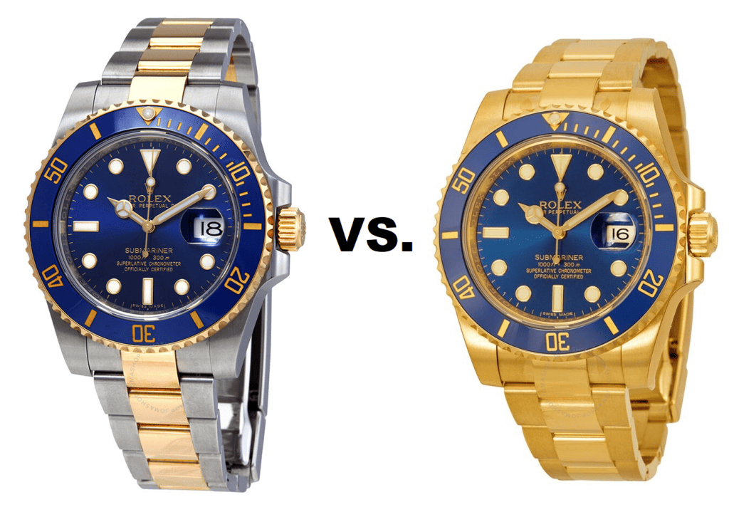 Rolex Submariner Watches