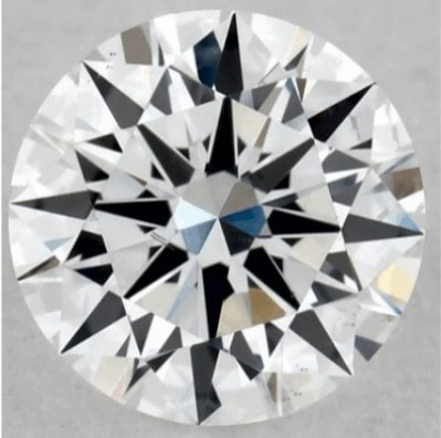 Lab-grown diamond