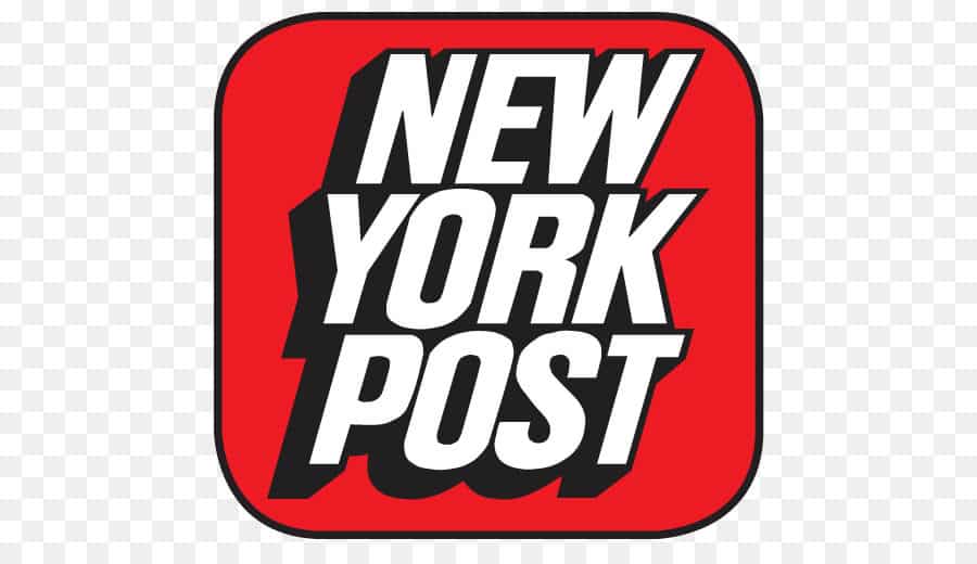 New York Post Logo