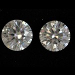 2 carat diamond comparison