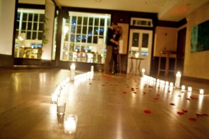 Dance Studio Proposal